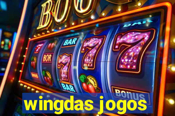 wingdas jogos