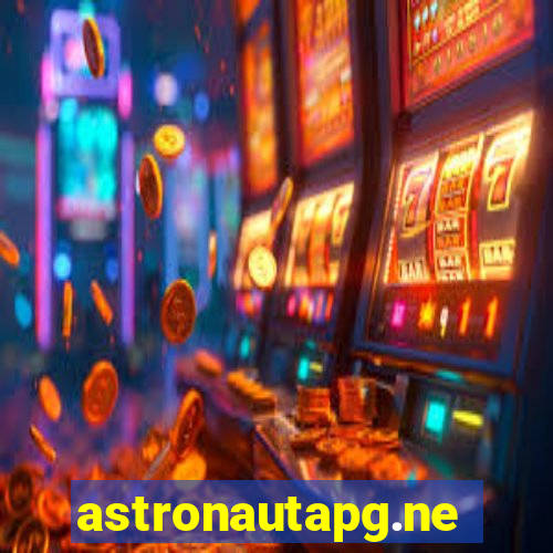 astronautapg.net