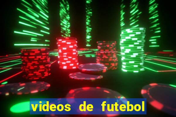 videos de futebol dribles do neymar