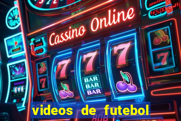 videos de futebol dribles do neymar