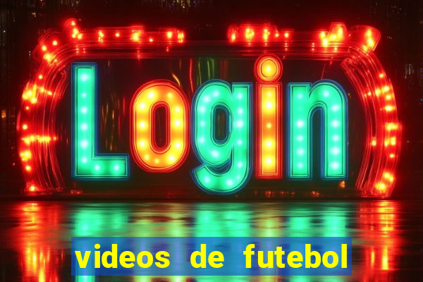 videos de futebol dribles do neymar