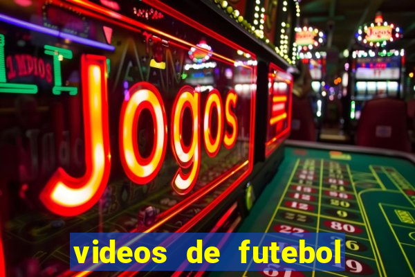 videos de futebol dribles do neymar