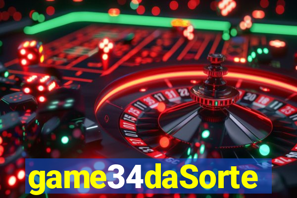 game34daSorte