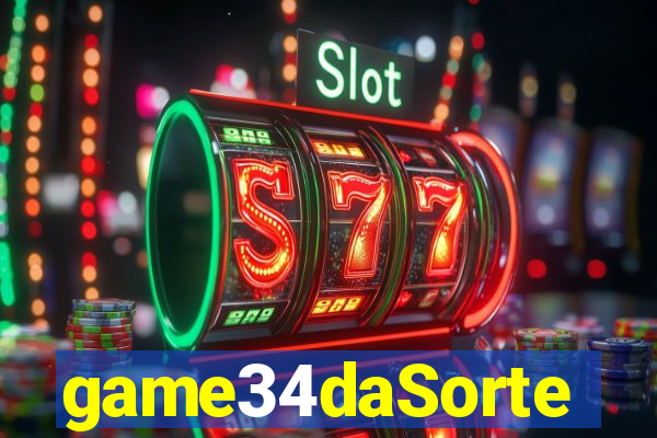 game34daSorte