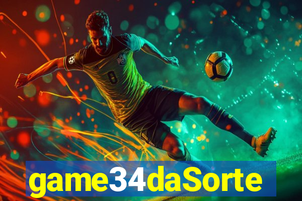 game34daSorte