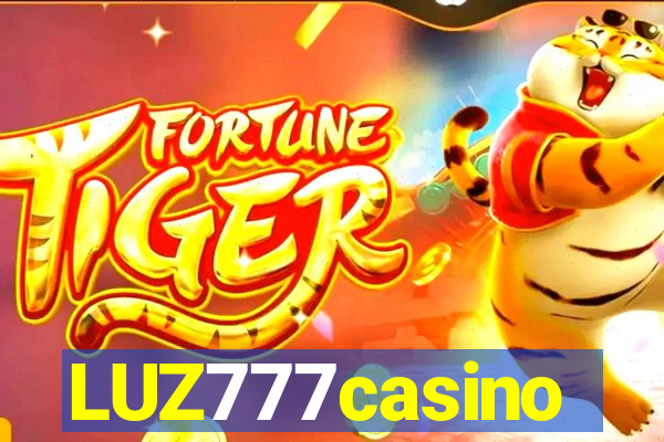 LUZ777casino