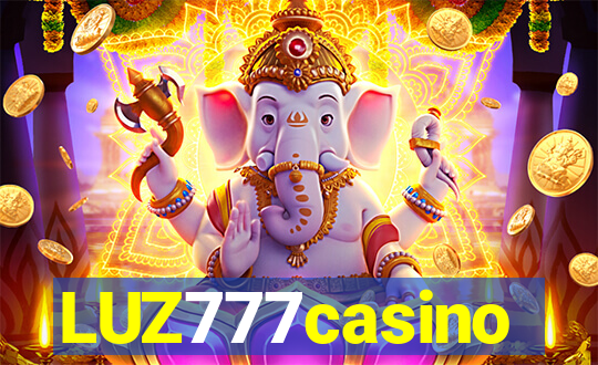 LUZ777casino