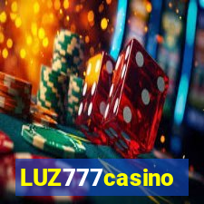 LUZ777casino