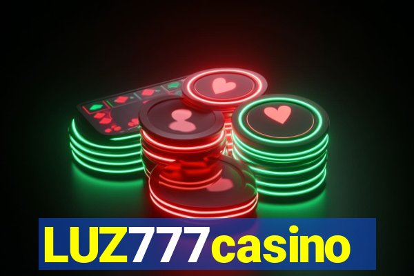 LUZ777casino