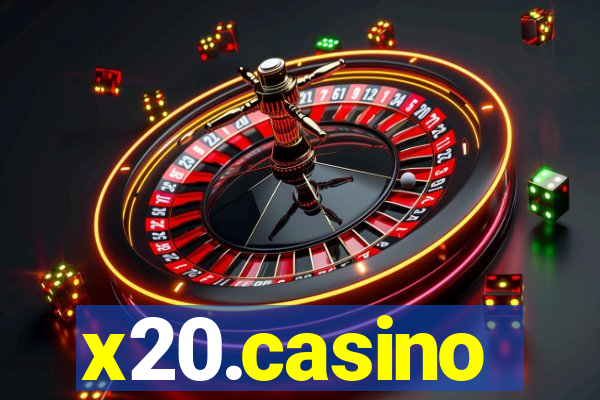 x20.casino