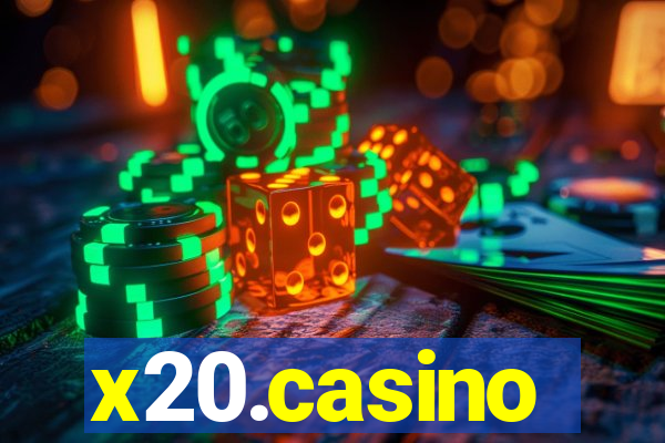 x20.casino