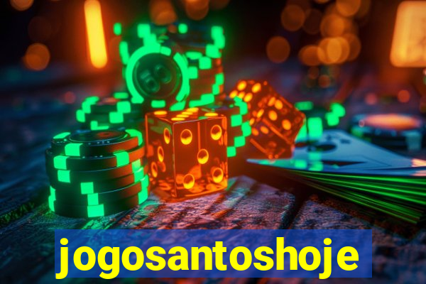 jogosantoshoje