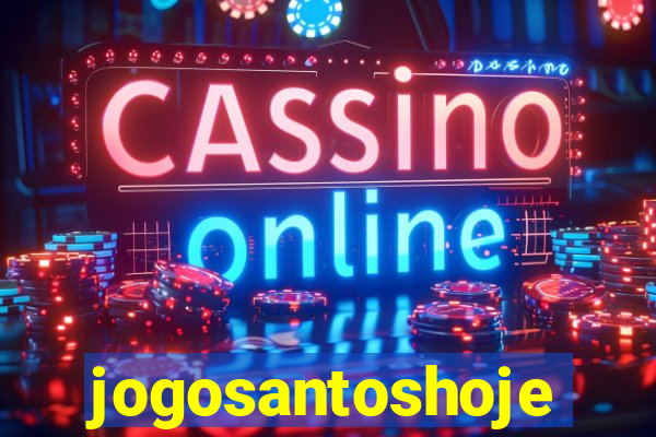 jogosantoshoje