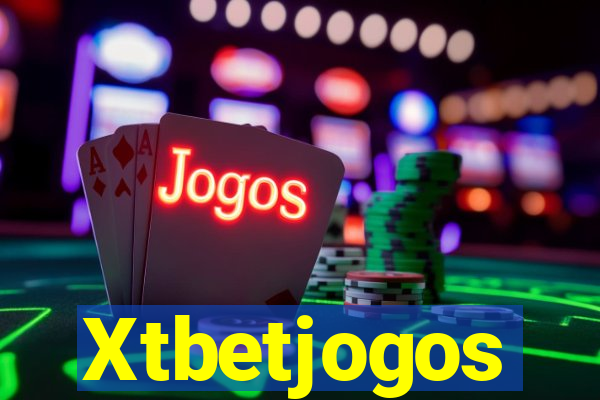 Xtbetjogos