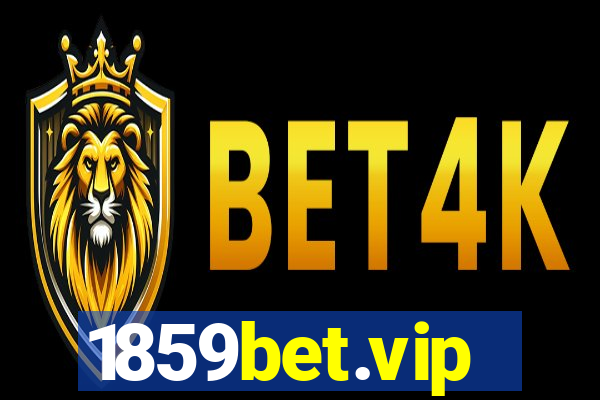 1859bet.vip