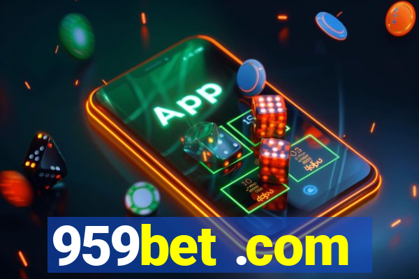 959bet .com