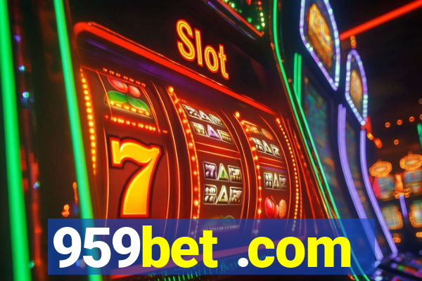 959bet .com