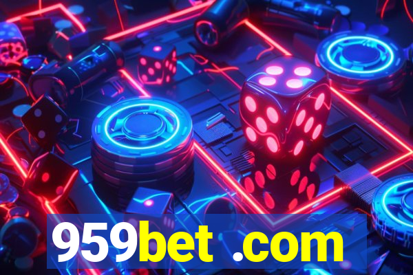 959bet .com