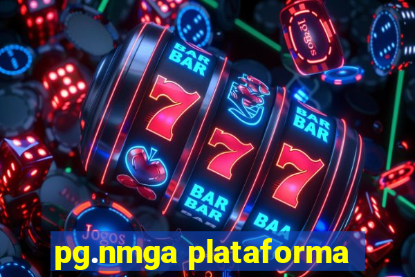 pg.nmga plataforma