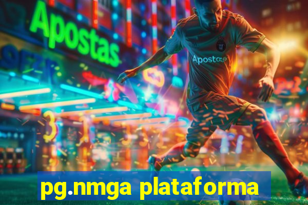 pg.nmga plataforma