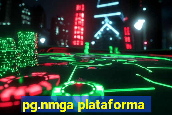 pg.nmga plataforma