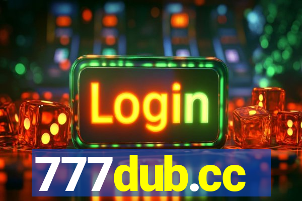 777dub.cc