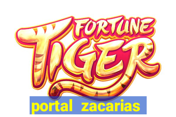 portal zacarias bruna nunes