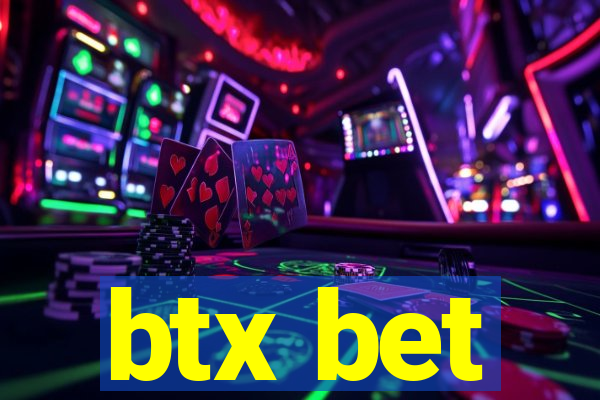 btx bet