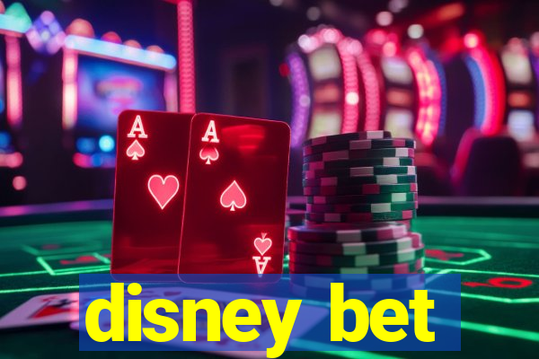 disney bet