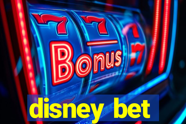 disney bet