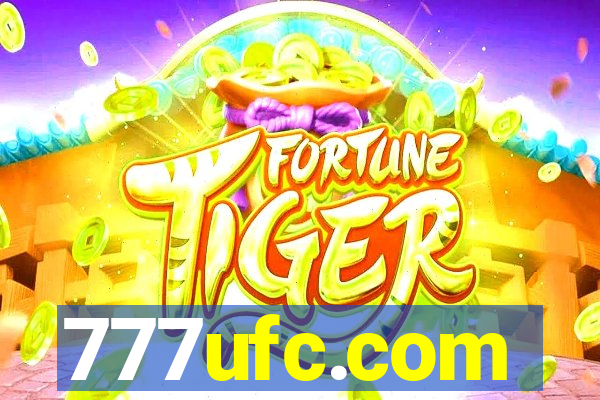 777ufc.com