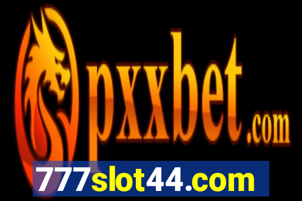 777slot44.com