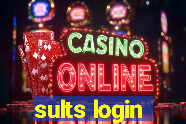 sults login