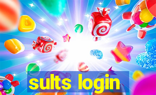 sults login