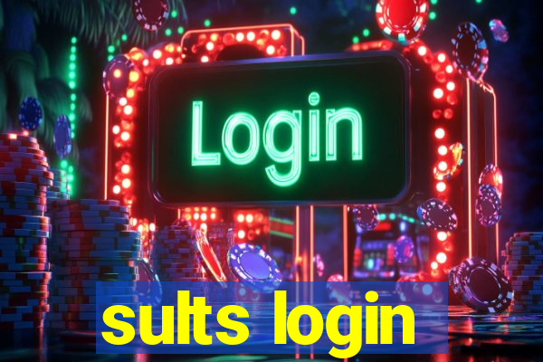 sults login