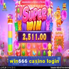 win666 casino login