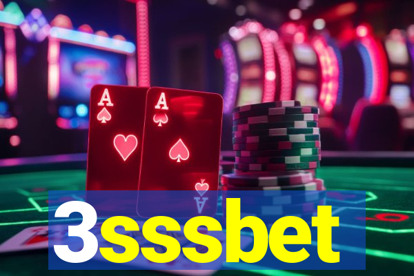 3sssbet