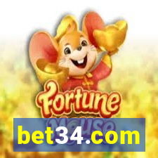 bet34.com