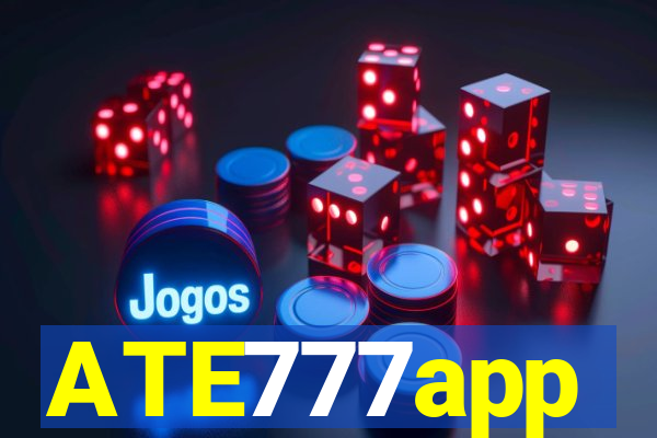 ATE777app