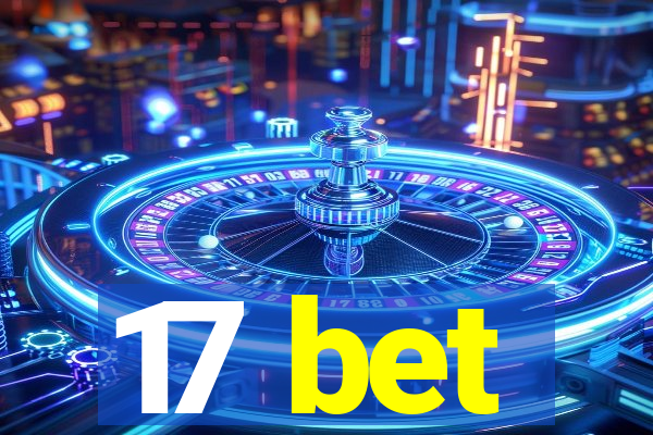 17 bet