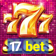 17 bet