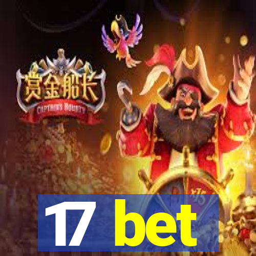 17 bet