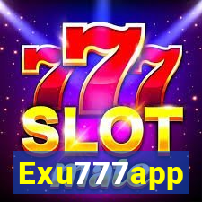 Exu777app