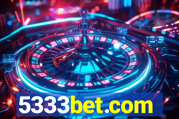 5333bet.com