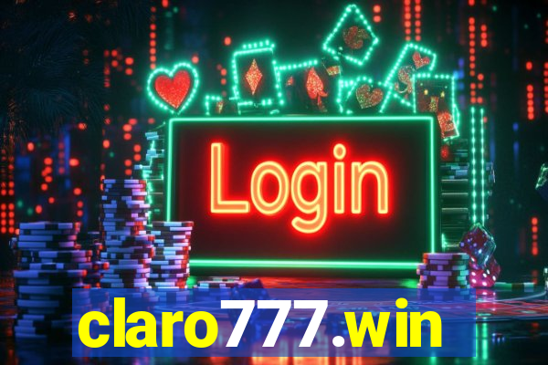 claro777.win