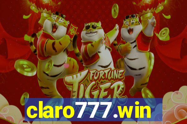 claro777.win