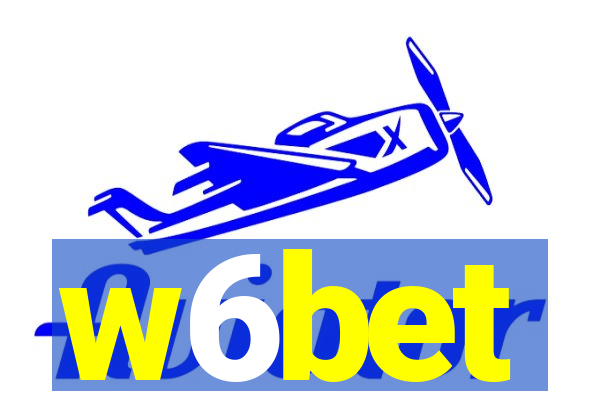 w6bet