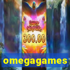 omegagames