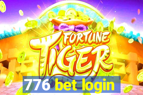 776 bet login