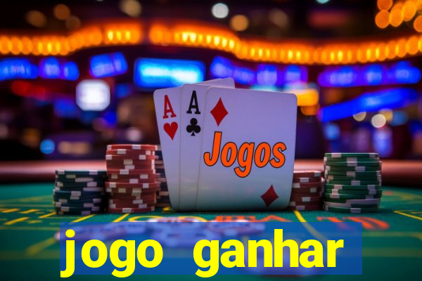 jogo ganhar dinheiro no cadastro